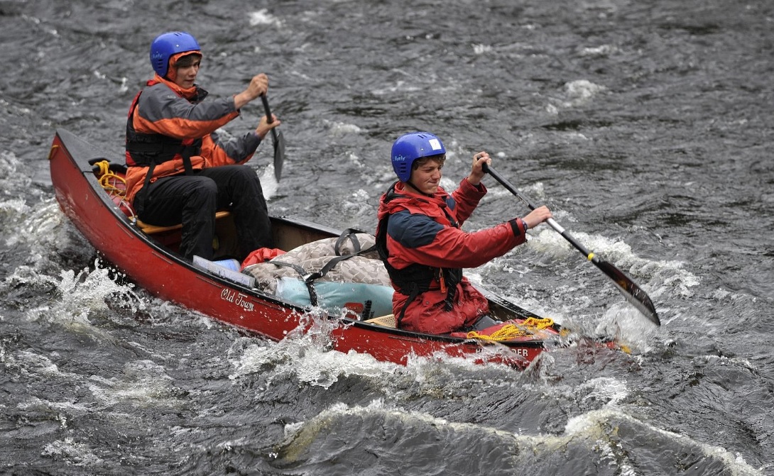 Plymouth Hosts First Duke Of Edinburgh Gold Residential For Youth The Devon Daily 